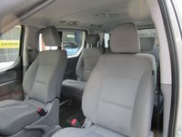 USED 2019 19 HYUNDAI i800 2.5 CRDi SE Nav MPV 5dr Diesel Manual Euro 6 (136 ps) 