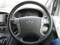 USED 2019 19 HYUNDAI i800 2.5 CRDi SE Nav MPV 5dr Diesel Manual Euro 6 (136 ps) 