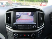 USED 2019 19 HYUNDAI i800 2.5 CRDi SE Nav MPV 5dr Diesel Manual Euro 6 (136 ps) 