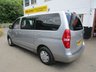 USED 2019 19 HYUNDAI i800 2.5 CRDi SE Nav MPV 5dr Diesel Manual Euro 6 (136 ps) 