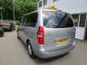 USED 2019 19 HYUNDAI i800 2.5 CRDi SE Nav MPV 5dr Diesel Manual Euro 6 (136 ps) 