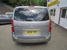 USED 2019 19 HYUNDAI i800 2.5 CRDi SE Nav MPV 5dr Diesel Manual Euro 6 (136 ps) 