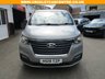 USED 2019 19 HYUNDAI i800 2.5 CRDi SE Nav MPV 5dr Diesel Manual Euro 6 (136 ps) 