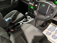 USED 2011 61 LAND ROVER FREELANDER 2 2.2 TD4 S SUV 5dr Diesel CommandShift 4WD Euro 5 (150 ps) 
