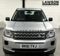 USED 2011 61 LAND ROVER FREELANDER 2 2.2 TD4 S SUV 5dr Diesel CommandShift 4WD Euro 5 (150 ps) 
