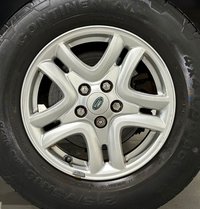 USED 2011 61 LAND ROVER FREELANDER 2 2.2 TD4 S SUV 5dr Diesel CommandShift 4WD Euro 5 (150 ps) 