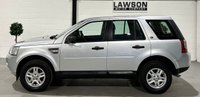 USED 2011 61 LAND ROVER FREELANDER 2 2.2 TD4 S SUV 5dr Diesel CommandShift 4WD Euro 5 (150 ps) 