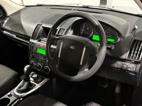 USED 2011 61 LAND ROVER FREELANDER 2 2.2 TD4 S SUV 5dr Diesel CommandShift 4WD Euro 5 (150 ps) 