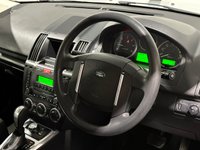 USED 2011 61 LAND ROVER FREELANDER 2 2.2 TD4 S SUV 5dr Diesel CommandShift 4WD Euro 5 (150 ps) 
