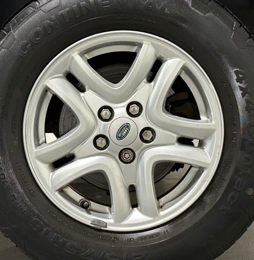 USED 2011 61 LAND ROVER FREELANDER 2 2.2 TD4 S SUV 5dr Diesel CommandShift 4WD Euro 5 (150 ps) 