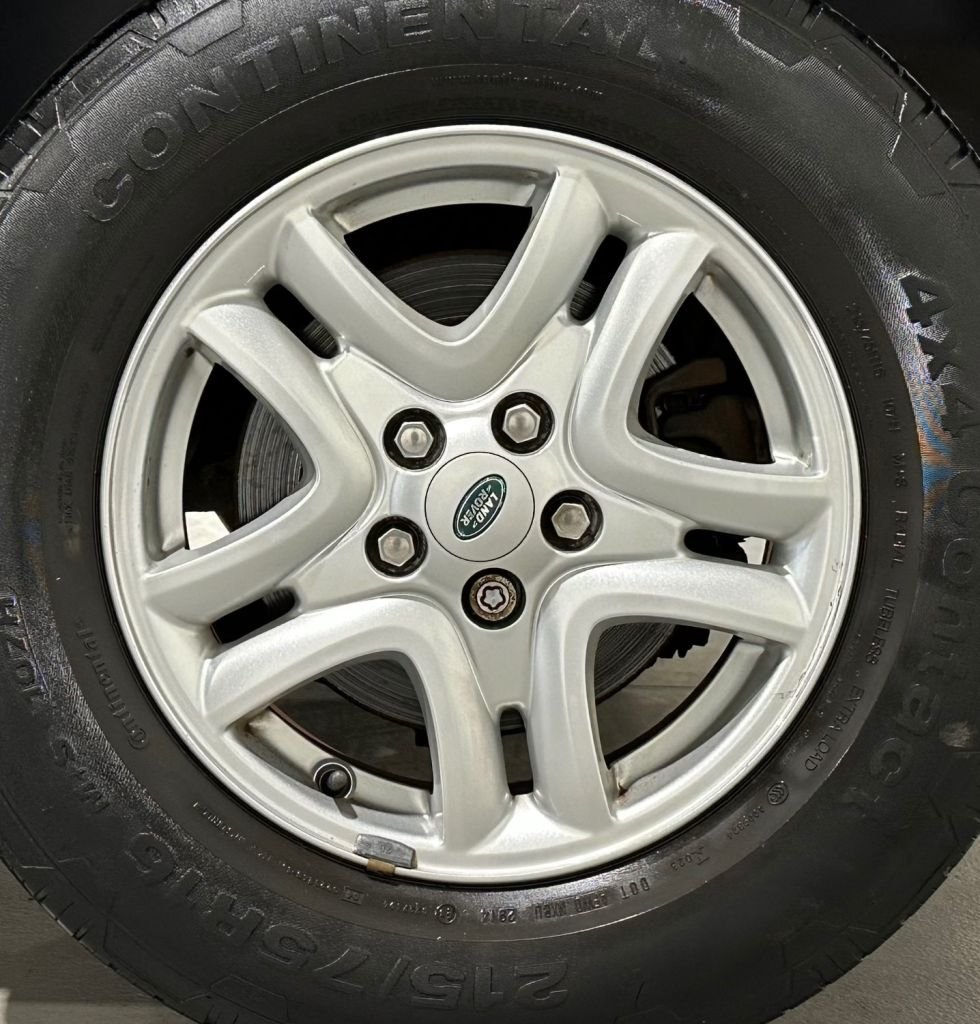 USED 2011 61 LAND ROVER FREELANDER 2 2.2 TD4 S SUV 5dr Diesel CommandShift 4WD Euro 5 (150 ps) 