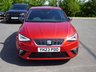 USED 2023 23 SEAT IBIZA 1.0 TSI XCELLENCE Lux Euro 6 (s/s) 5dr ONE OWNER + FSH + TOP SPEC