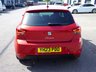 USED 2023 23 SEAT IBIZA 1.0 TSI XCELLENCE Lux Euro 6 (s/s) 5dr ONE OWNER + FSH + TOP SPEC