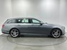 USED 2017 67 MERCEDES-BENZ E CLASS 2.0 E220d AMG Line (Premium) G-Tronic+ 4MATIC Euro 6 (s/s) 5dr Â£5,625, PAN, CARPLAY, R/CAMERA