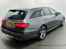 USED 2017 67 MERCEDES-BENZ E CLASS 2.0 E220d AMG Line (Premium) G-Tronic+ 4MATIC Euro 6 (s/s) 5dr Â£5,625, PAN, CARPLAY, R/CAMERA
