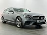 USED 2017 67 MERCEDES-BENZ E CLASS 2.0 E220d AMG Line (Premium) G-Tronic+ 4MATIC Euro 6 (s/s) 5dr Â£5,625, PAN, CARPLAY, R/CAMERA