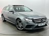 USED 2017 67 MERCEDES-BENZ E CLASS 2.0 E220d AMG Line (Premium) G-Tronic+ 4MATIC Euro 6 (s/s) 5dr Â£5,625, PAN, CARPLAY, R/CAMERA