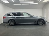 USED 2018 18 BMW 5 SERIES 3.0 530d M Sport Touring 5dr Diesel Auto Euro 6 (s/s) (265 ps) FULL SERVICE HISTORY + PRO NAV