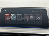 USED 2018 18 BMW 5 SERIES 3.0 530d M Sport Touring 5dr Diesel Auto Euro 6 (s/s) (265 ps) FULL SERVICE HISTORY + PRO NAV