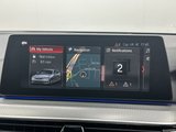 USED 2018 18 BMW 5 SERIES 3.0 530d M Sport Touring 5dr Diesel Auto Euro 6 (s/s) (265 ps) FULL SERVICE HISTORY + PRO NAV