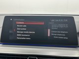 USED 2018 18 BMW 5 SERIES 3.0 530d M Sport Touring 5dr Diesel Auto Euro 6 (s/s) (265 ps) FULL SERVICE HISTORY + PRO NAV