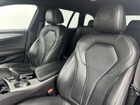USED 2018 18 BMW 5 SERIES 3.0 530d M Sport Touring 5dr Diesel Auto Euro 6 (s/s) (265 ps) FULL SERVICE HISTORY + PRO NAV