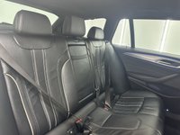 USED 2018 18 BMW 5 SERIES 3.0 530d M Sport Touring 5dr Diesel Auto Euro 6 (s/s) (265 ps) FULL SERVICE HISTORY + PRO NAV