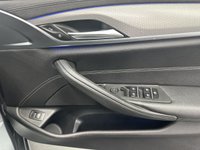 USED 2018 18 BMW 5 SERIES 3.0 530d M Sport Touring 5dr Diesel Auto Euro 6 (s/s) (265 ps) FULL SERVICE HISTORY + PRO NAV