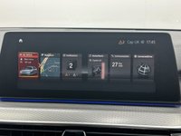 USED 2018 18 BMW 5 SERIES 3.0 530d M Sport Touring 5dr Diesel Auto Euro 6 (s/s) (265 ps) FULL SERVICE HISTORY + PRO NAV