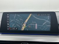 USED 2018 18 BMW 5 SERIES 3.0 530d M Sport Touring 5dr Diesel Auto Euro 6 (s/s) (265 ps) FULL SERVICE HISTORY + PRO NAV