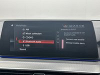 USED 2018 18 BMW 5 SERIES 3.0 530d M Sport Touring 5dr Diesel Auto Euro 6 (s/s) (265 ps) FULL SERVICE HISTORY + PRO NAV