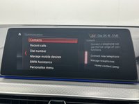 USED 2018 18 BMW 5 SERIES 3.0 530d M Sport Touring 5dr Diesel Auto Euro 6 (s/s) (265 ps) FULL SERVICE HISTORY + PRO NAV