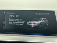 USED 2018 18 BMW 5 SERIES 3.0 530d M Sport Touring 5dr Diesel Auto Euro 6 (s/s) (265 ps) FULL SERVICE HISTORY + PRO NAV
