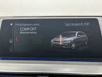 USED 2018 18 BMW 5 SERIES 3.0 530d M Sport Touring 5dr Diesel Auto Euro 6 (s/s) (265 ps) FULL SERVICE HISTORY + PRO NAV