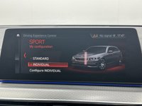 USED 2018 18 BMW 5 SERIES 3.0 530d M Sport Touring 5dr Diesel Auto Euro 6 (s/s) (265 ps) FULL SERVICE HISTORY + PRO NAV