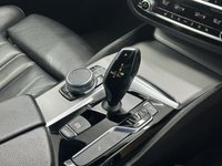 USED 2018 18 BMW 5 SERIES 3.0 530d M Sport Touring 5dr Diesel Auto Euro 6 (s/s) (265 ps) FULL SERVICE HISTORY + PRO NAV