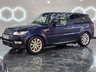 USED 2015 65 LAND ROVER RANGE ROVER SPORT 3.0 SD V6 HSE SUV 5dr Diesel Auto 4WD Euro 6 (s/s) (306 ps) 2 keys belt done at 96k, FSH