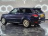 USED 2015 65 LAND ROVER RANGE ROVER SPORT 3.0 SD V6 HSE SUV 5dr Diesel Auto 4WD Euro 6 (s/s) (306 ps) 2 keys belt done at 96k, FSH