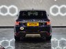 USED 2015 65 LAND ROVER RANGE ROVER SPORT 3.0 SD V6 HSE SUV 5dr Diesel Auto 4WD Euro 6 (s/s) (306 ps) 2 keys belt done at 96k, FSH