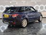 USED 2015 65 LAND ROVER RANGE ROVER SPORT 3.0 SD V6 HSE SUV 5dr Diesel Auto 4WD Euro 6 (s/s) (306 ps) 2 keys belt done at 96k, FSH