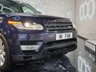 USED 2015 65 LAND ROVER RANGE ROVER SPORT 3.0 SD V6 HSE SUV 5dr Diesel Auto 4WD Euro 6 (s/s) (306 ps) 2 keys belt done at 96k, FSH