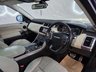 USED 2015 65 LAND ROVER RANGE ROVER SPORT 3.0 SD V6 HSE SUV 5dr Diesel Auto 4WD Euro 6 (s/s) (306 ps) 2 keys belt done at 96k, FSH