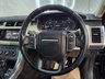 USED 2015 65 LAND ROVER RANGE ROVER SPORT 3.0 SD V6 HSE SUV 5dr Diesel Auto 4WD Euro 6 (s/s) (306 ps) 2 keys belt done at 96k, FSH