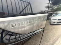 USED 2018 68 LAND ROVER DISCOVERY 3.0 SD V6 SE SUV 5dr Diesel Auto 4WD Euro 6 (s/s) (306 ps) 7 SEATER. AUTOMATIC. STUNNING. SAT NAV. 19 INCH ALLOYS. FULL LEATHER.