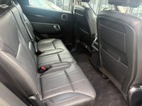 USED 2018 68 LAND ROVER DISCOVERY 3.0 SD V6 SE SUV 5dr Diesel Auto 4WD Euro 6 (s/s) (306 ps) 7 SEATER. AUTOMATIC. STUNNING. SAT NAV. 19 INCH ALLOYS. FULL LEATHER.