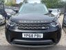 USED 2018 68 LAND ROVER DISCOVERY 3.0 SD V6 SE SUV 5dr Diesel Auto 4WD Euro 6 (s/s) (306 ps) 7 SEATER. AUTOMATIC. STUNNING. SAT NAV. 19 INCH ALLOYS. FULL LEATHER.