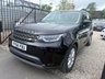 USED 2018 68 LAND ROVER DISCOVERY 3.0 SD V6 SE SUV 5dr Diesel Auto 4WD Euro 6 (s/s) (306 ps) 7 SEATER. AUTOMATIC. STUNNING. SAT NAV. 19 INCH ALLOYS. FULL LEATHER.
