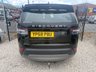 USED 2018 68 LAND ROVER DISCOVERY 3.0 SD V6 SE SUV 5dr Diesel Auto 4WD Euro 6 (s/s) (306 ps) 7 SEATER. AUTOMATIC. STUNNING. SAT NAV. 19 INCH ALLOYS. FULL LEATHER.
