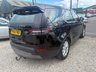 USED 2018 68 LAND ROVER DISCOVERY 3.0 SD V6 SE SUV 5dr Diesel Auto 4WD Euro 6 (s/s) (306 ps) 7 SEATER. AUTOMATIC. STUNNING. SAT NAV. 19 INCH ALLOYS. FULL LEATHER.