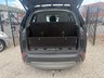 USED 2018 68 LAND ROVER DISCOVERY 3.0 SD V6 SE SUV 5dr Diesel Auto 4WD Euro 6 (s/s) (306 ps) 7 SEATER. AUTOMATIC. STUNNING. SAT NAV. 19 INCH ALLOYS. FULL LEATHER.